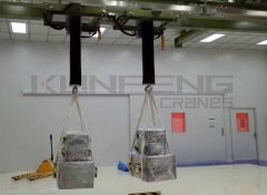 哪些行业需要用到洁净行车？