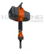 起重机智能化是未来发展的必然趋势