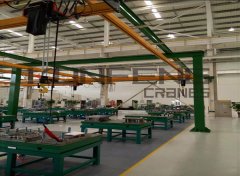 苏州自动化行车系统制造生产商