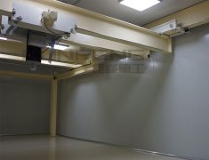 广州洁净室起重机行车航吊工厂