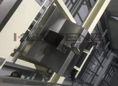 光伏光电车间洁净无尘起重机