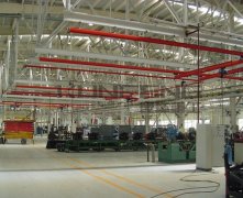 智能化悬挂起重机厂家