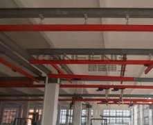 欧式工作站起重机