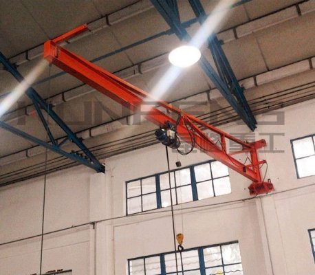 苏州壁挂式悬臂吊厂家销售