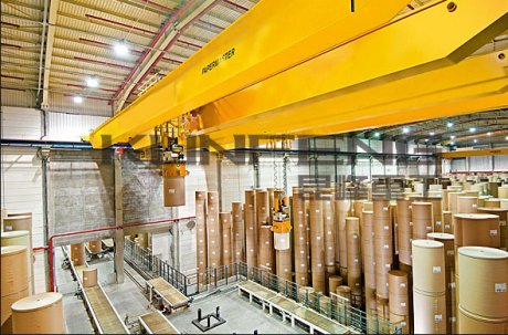 石家庄无人起重机方案报价