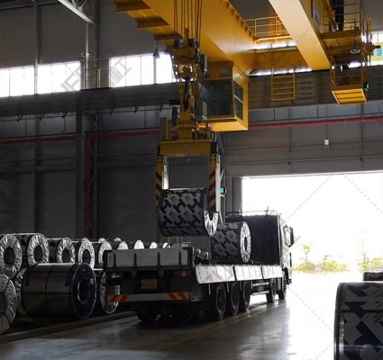 南通智能航吊行车生产厂家