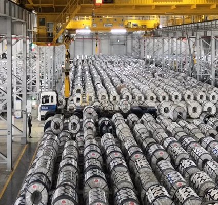 湖南智能航吊行车