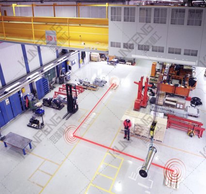 上海智能起重机天车公司