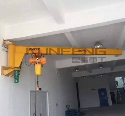 制药车间墙壁吊工厂定制