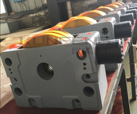 苏州AGV小车车轮供应商